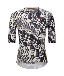 Santini 60 cyklistický dres