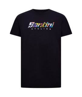Santini 60 black triko