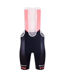 Santini Trek Factory Racing 2026 kraťasy se šrákama